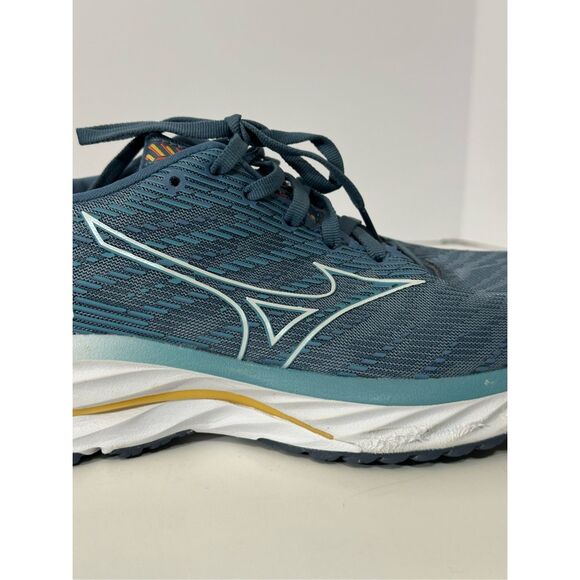 Mizuno Wave Rider 26 Athletic Running Shoes | Women Size 8.5 - Picture 7 of 14